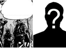 One Piece: Bí ẩn về sự xuất hiện của một số thành viên cũ băng Rocks dưới hình dạng một zombie?
