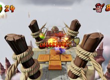 Những lần game thủ tức điên vì màn chơi rắc rối hơn cả tưởng tượng