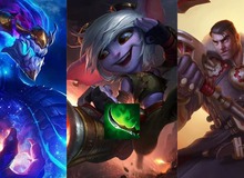 Những cơ chế siêu "phá game" mà Riot khẳng định sẽ không bao giờ mang trở lại Đấu Trường Chân Lý