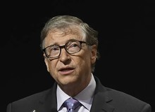 Bill Gates bị tố "gạ gẫm", quấy rối nữ nhân viên