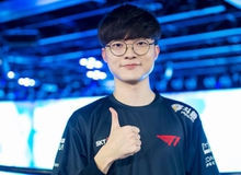 Sau tất cả, Faker là tuyển thủ LMHT duy nhất làm được điều này trong lịch sử Esports hiện đại