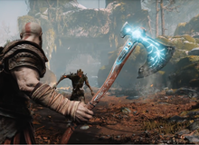 Tin chính thức: Lần đầu tiên trong lịch sử, God of War được phát hành trên PC