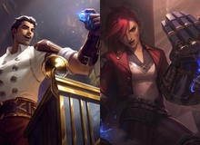 Riot tung ra dòng trang phục theo series Arcane, nhưng game thủ chỉ thắc mắc "rồi Caitlyn của chúng tôi đâu?"