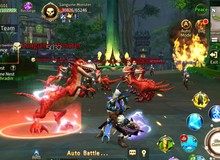 Dung lượng thấp nhưng chơi phải hay và những yêu cầu vô lý về một tựa game hoàn hảo trong mắt game thủ Việt