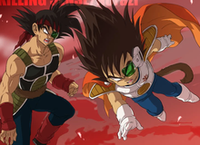 Dragon Ball Super: Không phải Goku, Vegeta mới là người có "phong thái" giống với Bardock?