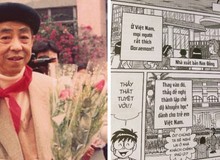 Nhìn lại 25 năm ngày "cha đẻ" Doraemon sang Việt Nam, một mangaka "chê tiền" và hết lòng vì trẻ em