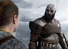 God of War có mặt trên Epic Games Store, liệu có được phát miễn phí?