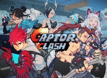 Chặt chém đã tay chẳng lo về giá, tải ngay loạt game dưới đây để trải nghiệm cảm giác PK cày cuốc chân thực nhất (P.2)