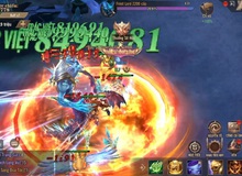 Trải nghiệm Mu Vinh Dự - Gameplay đậm chất cày cuốc, tính năng huyền thoại