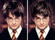 Chùm ảnh so sánh nhân vật Harry Potter với tạo hình "chuẩn nguyên tác": Nhìn Hermione mà câm nín, hãi nhất là mụ Umbridge xấu xa!