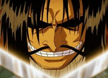 One Piece: 4 thuyết âm mưu về căn bệnh mà cựu Vua hải tặc mắc phải, rùng mình trước việc Roger có thể bị "đầu độc" cho đến chết