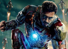 10 điểm yếu "vô lý" của các nhân vật Marvel, Iron Man sở hữu sức mạnh vô địch hóa ra rất sợ điều này (P.1)