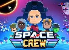[Review] Space Crew: Legendary Edition - Game quản lý chiến thuật cực hay dành cho ai thích chinh phục vũ trụ