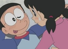 Không phải Nobita, đây mới là chồng "trong mơ" của Shizuka: Nhan sắc ra sao mà khiến "thánh hậu đậu" Doraemon phát rồ?