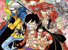 One Piece: Để đánh bại Kaido, liệu Luffy có cần tới việc thức tỉnh trái ác quỷ?