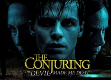 Lên phim cực ám ảnh nhưng vụ án “Sát Nhân Quỷ Nhập” - cảm hứng của phần thứ ba “The Conjuring” thực tế có gì khác biệt?