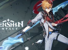 Genshin Impact 2.2: Đón chờ sự trở lại của Childe và Hutao cùng 3 giftcode mới