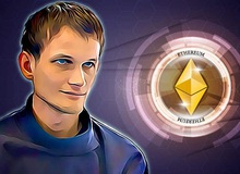 Vitalik Buterin thừa nhận tạo ra Ethereum vì quá “cay cú” Blizzard