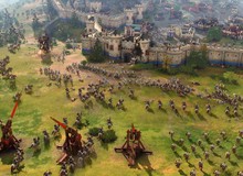 Age of Empires IV ra mắt, điểm cao chót vót, xứng danh game chiến thuật hay nhất 2021