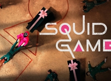 Báo Nhật Bản khẳng định tất cả các trò chơi trong Squid Game đều là "sao chép", dính phốt lớn thế này thì fan cũng không bênh nổi