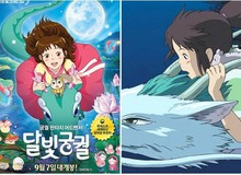 Hưởng ké hiệu ứng từ Squid Game, hàng loạt nghi vấn webtoon đạo nhái manga bị lật lại