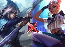 LMHT: Bị Sát thủ lạm dụng ở CKTG 2021, Riot ngay lập tức tiết lộ kế hoạch nerf nặng Chùy Hấp Huyết