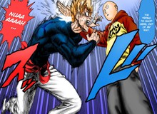 One Punch Man: 10 nhân vật đã từng đánh giá thấp sức mạnh của Saitama và phải trả cái giá cực đắt (P.2)