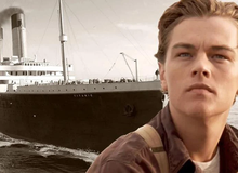 Nhân vật Jack Dawson trong bom tấn Titanic chỉ là hư cấu hay có ngoài đời thật?