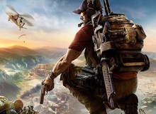 Ghost Recon Wildlands và 10 game giảm giá hot nhất tuần trên Steam (P1)