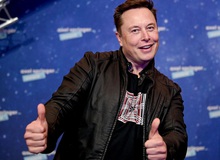 Lịch sử gọi tên tỷ phú ngông cuồng Elon Musk: Chèo lái 2 công ty trên 100 tỷ USD cùng 1 lúc