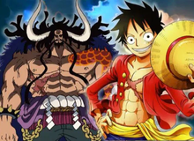 One Piece: Mang danh Tứ Hoàng nhưng Kaido đã trở thành một "Tứ hề" đúng nghĩa trong arc Wano khiến netizen hết sức thương cảm
