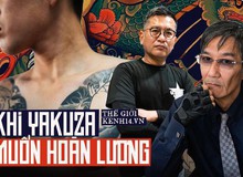 Khi Yakuza hết thời: Chật vật "quay xe" hoàn lương, nhưng chẳng còn biết làm gì nếu không phạm tội