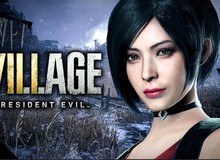 Nhân dịp lễ Halloween, bom tấn Resident Evil Village ra mắt DLC mới