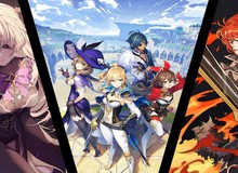 Ra mắt hơn một năm nhưng vẫn giữ được độ hot, đâu là bí quyết thành công của Genshin Impact?