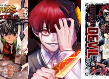 10 manhwa không thể bỏ lỡ dành cho fan Chainsaw Man (P.2)