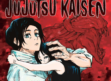 Jujutsu Kaisen 0 không chỉ được làm thành movie mà còn được chuyển thể sang light novel, fan háo hức "vừa đã con mắt, vừa sướng lỗ tai"