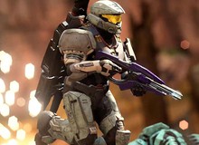 Halo Infinite và những tựa game bắn súng hot nhất 2021