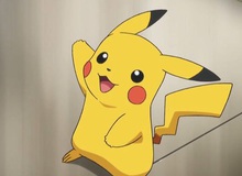 Những điều hơi phi logic về Pikachu nhưng vẫn được các fan Pokémon gật gù chấp nhận