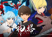 6 bộ truyện fantasy đáng đọc nhất trên Webtoon: Bạn đã bỏ lỡ cái tên nào?