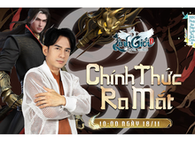 Linh Giới 3D: Soul World - Siêu phẩm nhập vai Ngự Linh Sư chính thức trình làng game thủ Việt