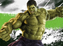 5 siêu anh hùng Marvel có nguồn gốc độc đáo, Hulk sở hữu sức mạnh vô địch hóa ra được lấy cảm hứng từ một bà mẹ bỉm sữa