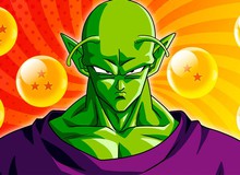 Dragon Ball: Không sở hữu sức mạnh vượt trội, nhưng Namek là chủng tộc duy nhất có thể tạo ra các viên ngọc rồng nhờ khả năng đặc biệt này