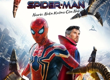 Spider-Man: No Way Home tung trailer mới: Loạt ác nhân cũ đều tái xuất, liệu các "anh Nhện" có đến giúp đỡ không?