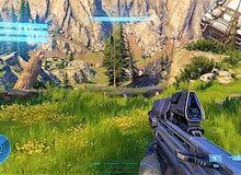 Halo Infinite lập kỷ lục ngay trong 24h phát hành trên Steam