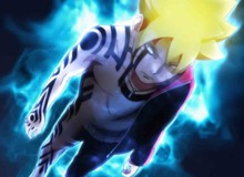 Boruto phải chịu tác dụng phụ khi cố gắng "kiểm soát" ấn Kama trong chap 64, ngày bị chiếm "thân xác" không còn xa nữa?