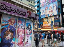 Cộng đồng Nhật Bản tranh cãi về việc có nên để manga chứa nội dung "nhạy cảm gắn mác trẻ em" tiếp tục được xuất bản hay không?