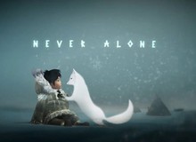 Link tải miễn phí game Never Alone, platformer xuất sắc, đầy tính nghệ thuật