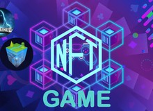 Ngày càng “tiến hóa”, liệu NFT có trở thành trào lưu gaming nổi bật nhất trong năm 2021?