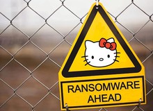 Cảnh báo ransomware HelloKitty cực kỳ nguy hiểm, xuất hiện nhiều ở các trang tải game lậu