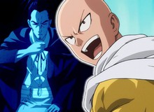 Bên cạnh Saitama "đầu trọc" sức mạnh vô địch thì trong One Punch Man còn có một thanh kiếm "bá" nhất nhì anime